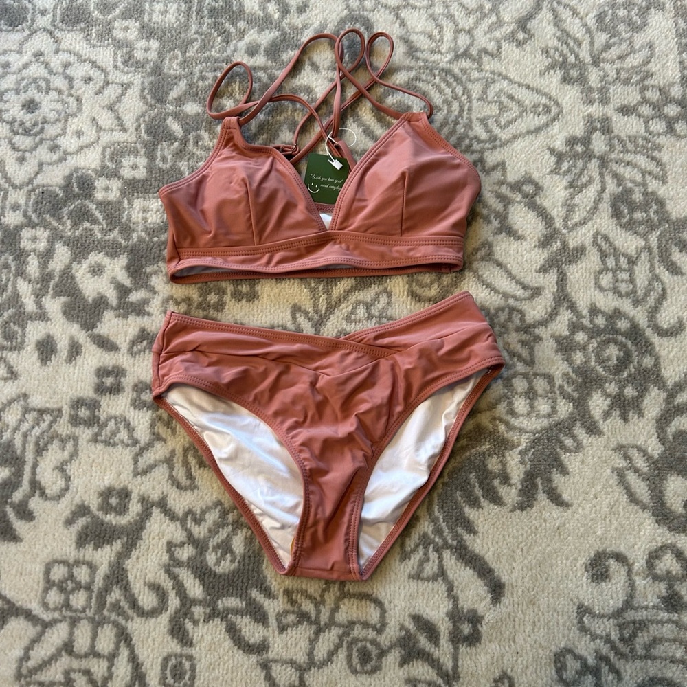NWT Bikini Set